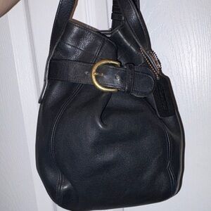 VTG Coach Belted SoHo - HELP PAY VET BILL <3